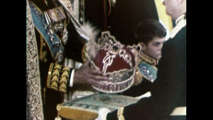 The Naked King - 18 Fragments on Revolution | movie | 2019 | Official Trailer