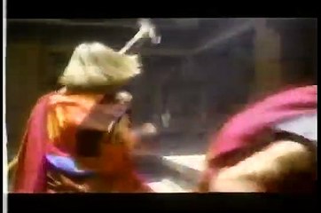 Prince of the Sun | movie | 1990 | Official Trailer