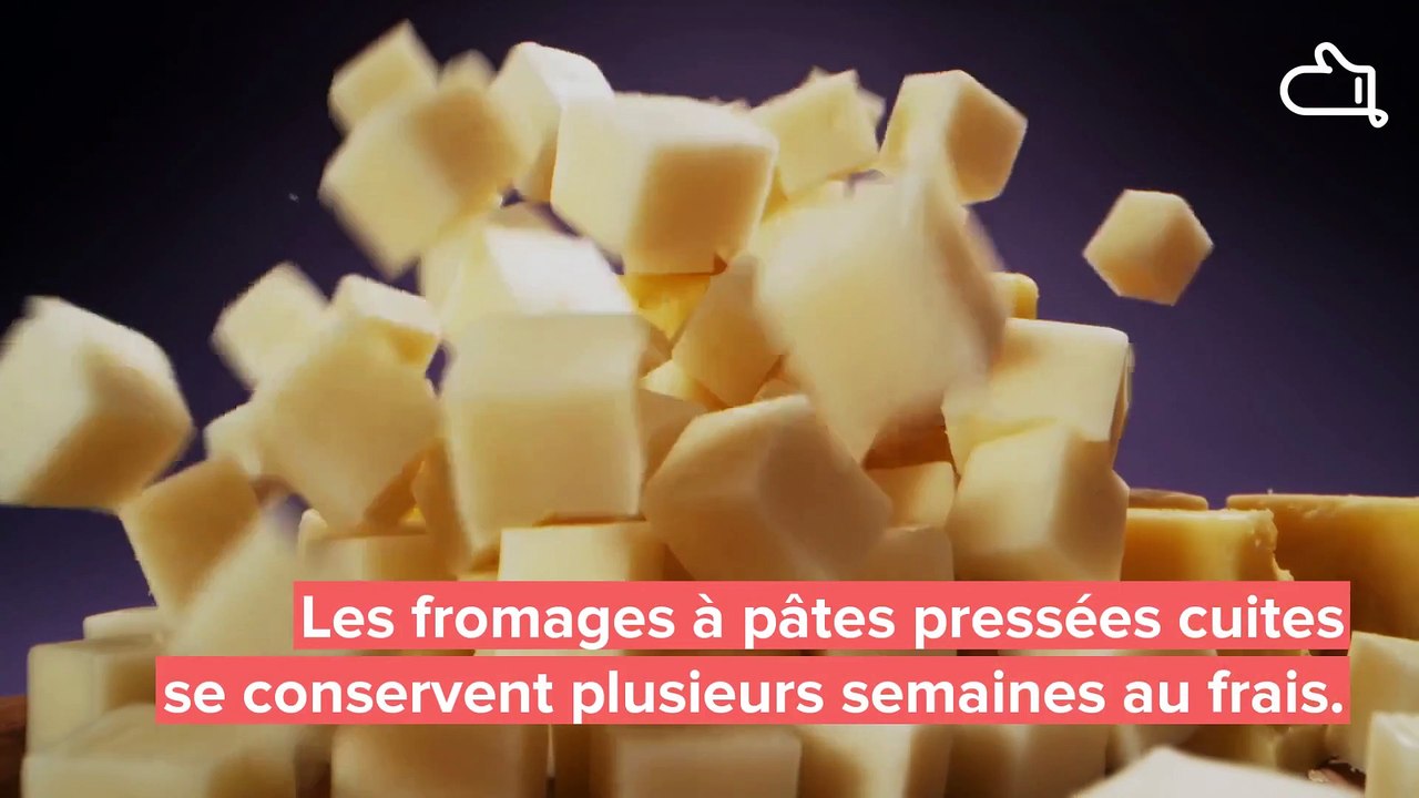 3 astuces pour mieux conserver son fromage