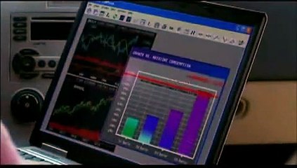 Ice Spiders | movie | 2007 | Official Trailer