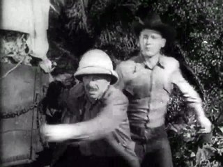 Mighty Joe Young | movie | 1949 | Official Trailer