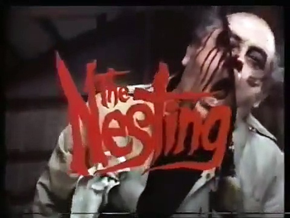 The Nesting | movie | 1981 | Official Trailer