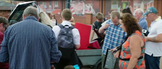 Running Naked | movie | 2021 | Official Trailer