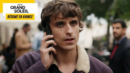 Un Si Grand Soleil en avance : résumé de l'épisode du mercredi 1er février 2023 [SPOILERS]