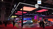 L'industrie automobile appelle l'Europe à stimuler ses entreprises vers la transition verte