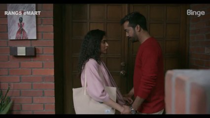 The Silence (2023) | Episode 03 | দ্য সাইলেন্স (পর্ব - ০৩)