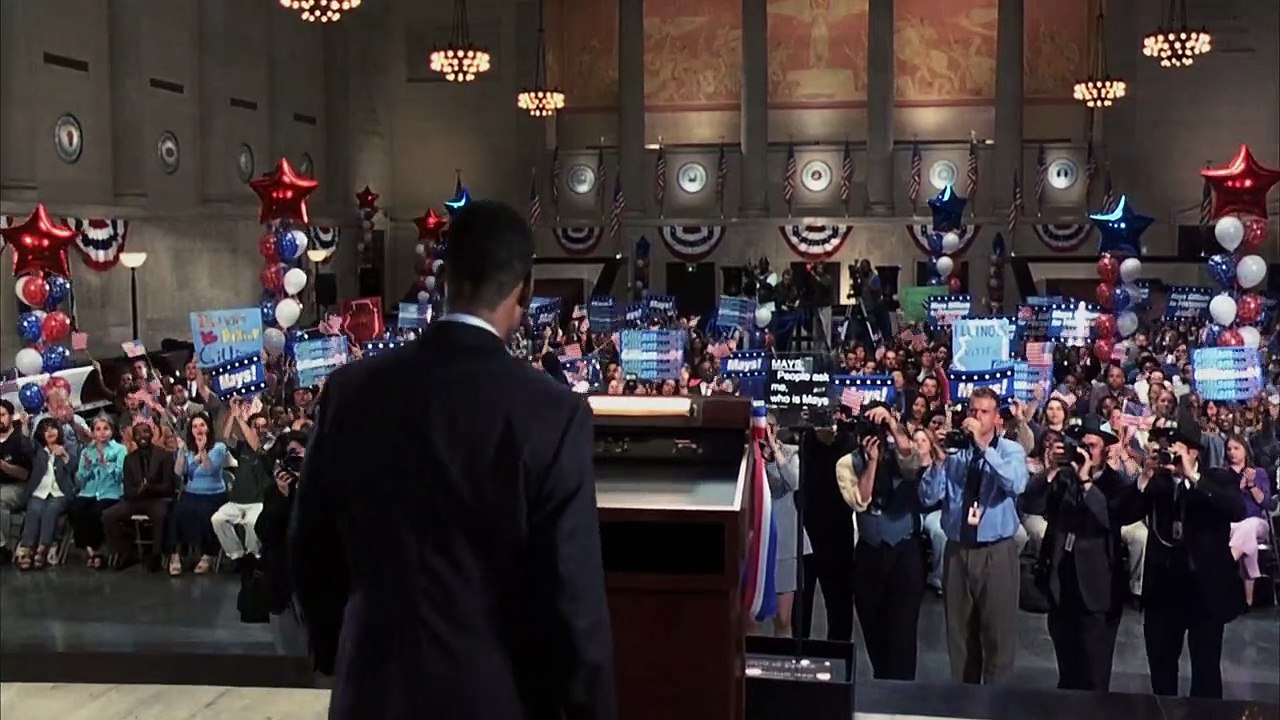 Head of State movie 2003 Official Trailer video Dailymotion