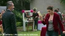 Peligro en tu mirada | movie | 2021 | Official Trailer