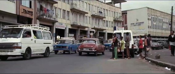 Difret | movie | 2014 | Official Trailer