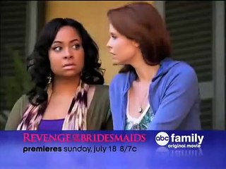 Revenge of the Bridesmaids | movie | 2010 | Official Trailer