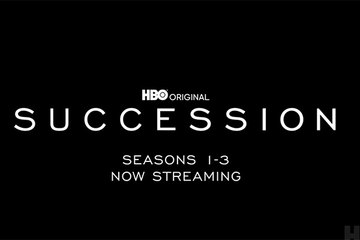 Succession - Teaser Officiel Saison 4