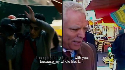 The Mafia Kills Only in Summer | movie | 2013 | Official Trailer