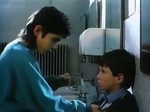 Abraxas, Guardian of the Universe | movie | 1991 | Official Trailer