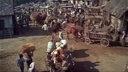 Fiddler on the Roof | movie | 1971 | Official Trailer