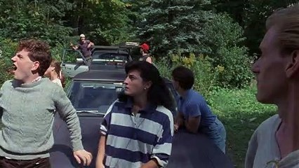 The Dead Come Home | movie | 1989 | Official Trailer