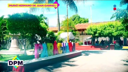 ¡No lo pudieron sacar! Hermano de Juan Gabriel murió en el rancho que le dejó