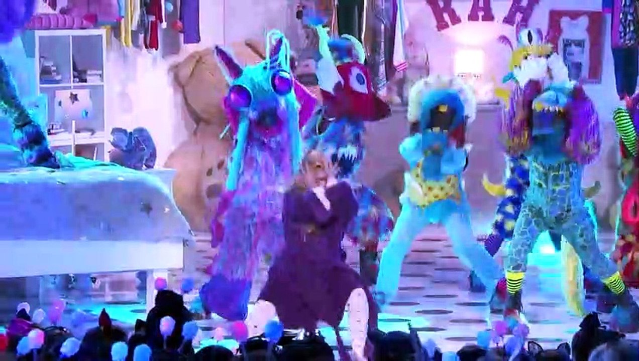 Lip Sync Battle Shorties | show | 2016 | Official Trailer