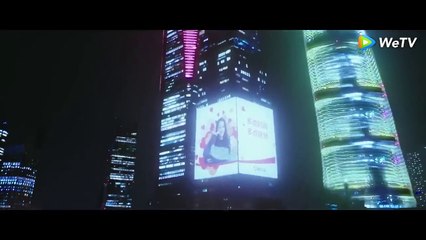 You Are My Glory | Official Trailer (2021) – A Heartwarming Love Story ✨