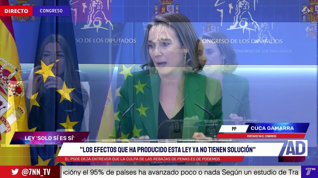 7 Al Día - 31 de enero