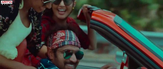 Operation Gold Fish | movie | 2019 | Official Trailer