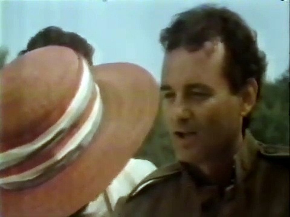 The Razor's Edge | movie | 1984 | Official Trailer