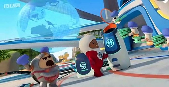 Go Jetters - S02 E022 - Go Jet Academy: Biogas Power