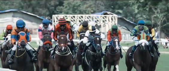 Ennodu Vilayadu | movie | 2017 | Official Trailer