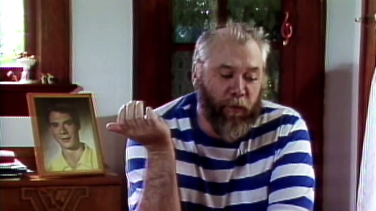 In Search of Blind Joe Death: The Saga of John Fahey | movie | 2013 | Official Trailer