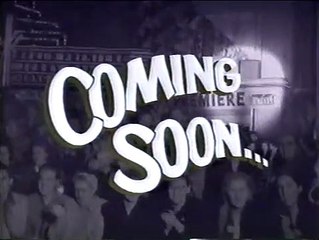 Batman | movie | 1943 | Official Trailer