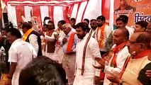 Crowd gathered in Chhindwara Swabhiman Yatra, watch video