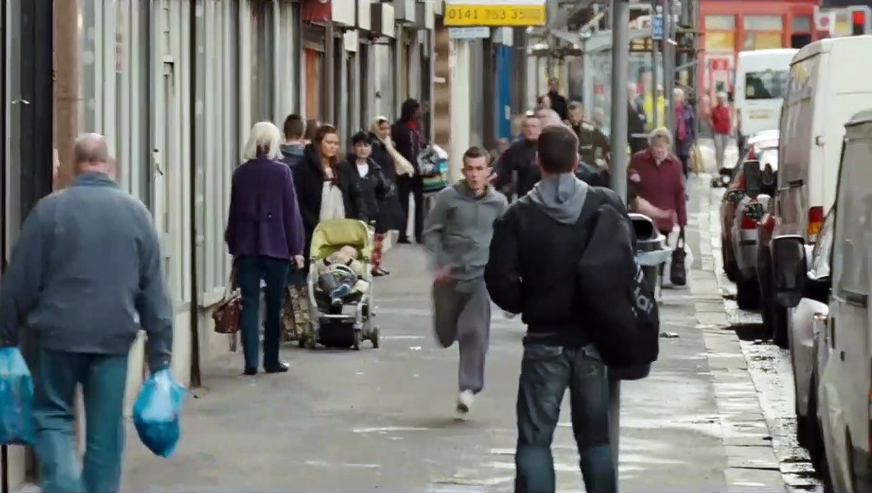 The Angels' Share | movie | 2012 | Official Trailer