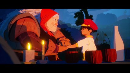 Season : A letter to the future - Bande-annonce de lancement