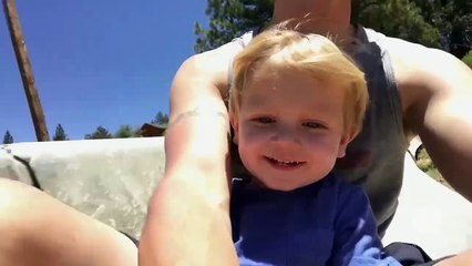 Super Dad | show | 2021 | Official Trailer