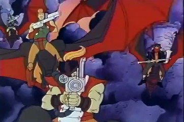 Heavy Metal | movie | 1981 | Official Trailer