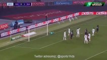 Karagümrük 1-1 Beşiktaş (GENİŞ ÖZET)