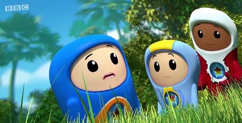 Go Jetters - S02 E032 - Everglades National Park, Florida