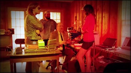 The Rise of the Robots | movie | 2015 | Official Trailer