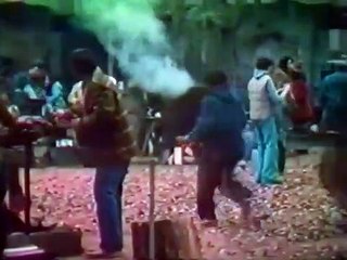 Southern Comfort | movie | 1981 | Official Trailer