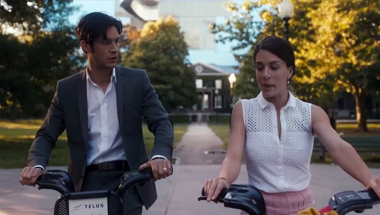 An Eye for Beauty | movie | 2014 | Official Trailer