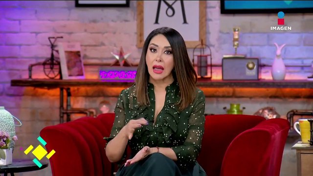 ¡Lo saca de concierto! Susana Zabaleta saca a una persona por hablar en su show