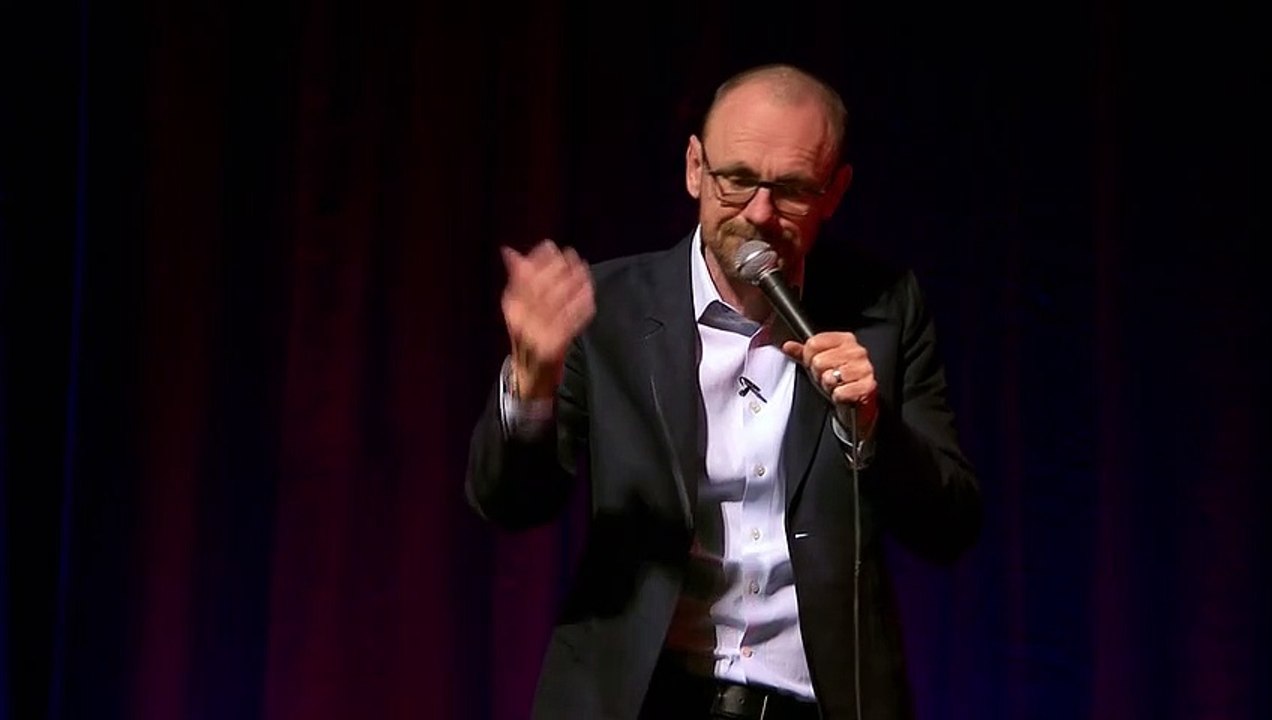 Sean Lock Keep It Light movie 2017 Official Trailer video