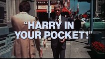 Harry in Your Pocket | movie | 1973 | Official Trailer