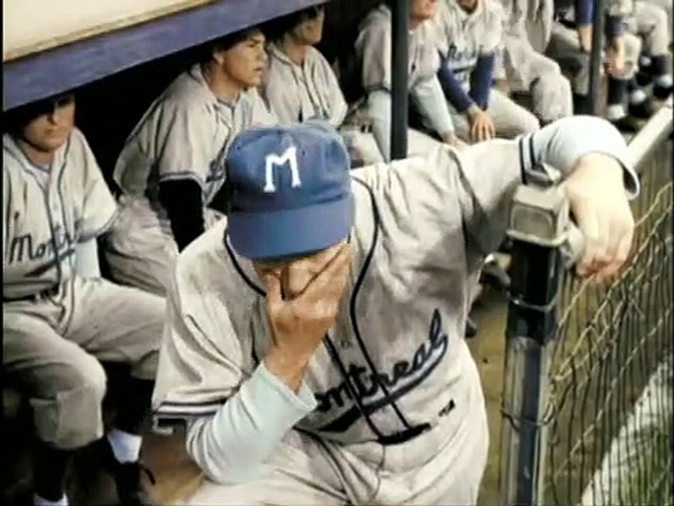 The Jackie Robinson Story | movie | 1950 | Official Trailer