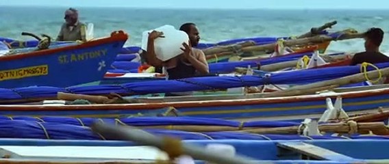 Panthrand | movie | 2022 | Official Trailer