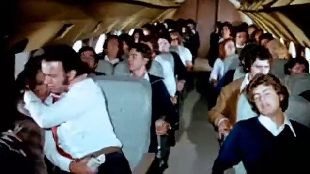 Survive! | movie | 1976 | Official Trailer