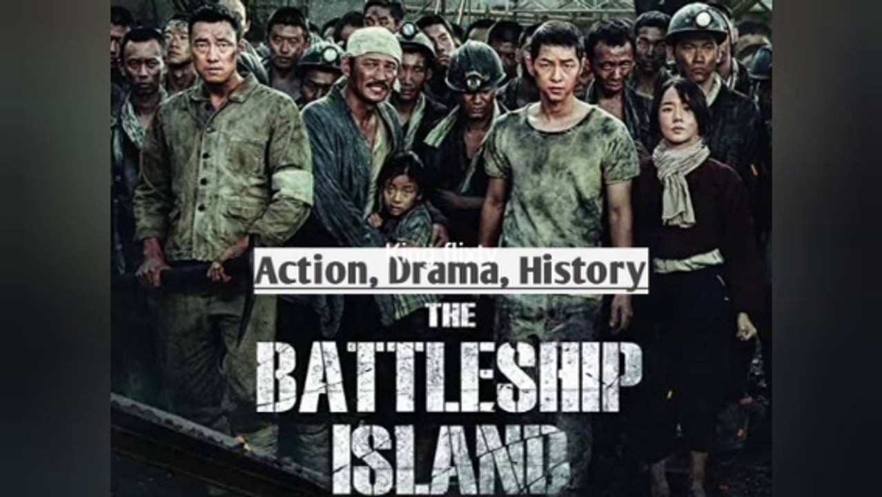 TRUE STORY THE BATTLE SHIP 2023] ACTION| WAR| HISTORY