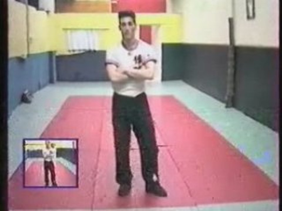 CADEAU SURPRISE POUR LES FANS D AVI ROSEN !