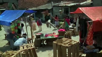 The Last Wolf (2009) | Official Trailer – A Tale of Friendship and Destiny 🐺