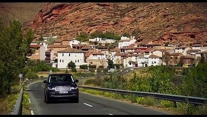 The Trip to Spain | movie | 2017 | Official Trailer