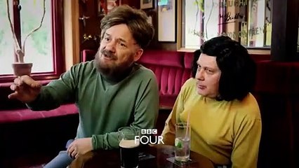 Brian Pern: A Life in Rock | show | 2014 | Official Trailer